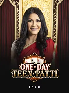 Meja live One Day Teen Patti di Golden666